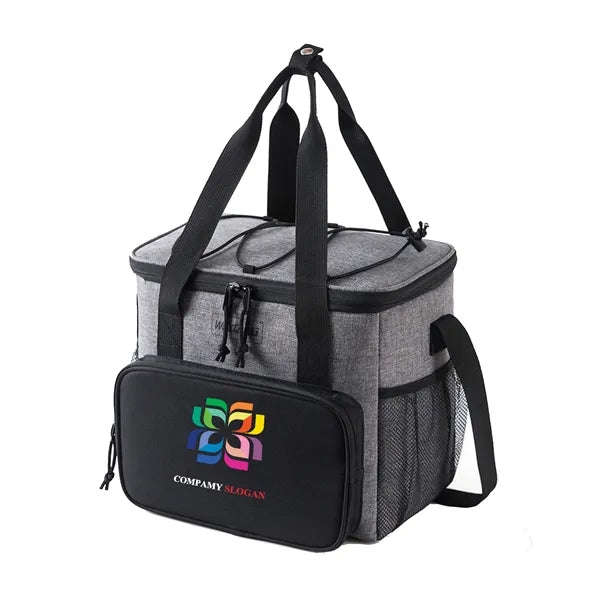 Camps 16 Can Insulated Soft Cooler Bag