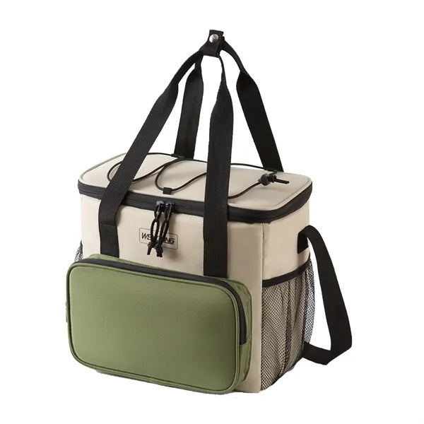 Camps 16 Can Insulated Soft Cooler Bag