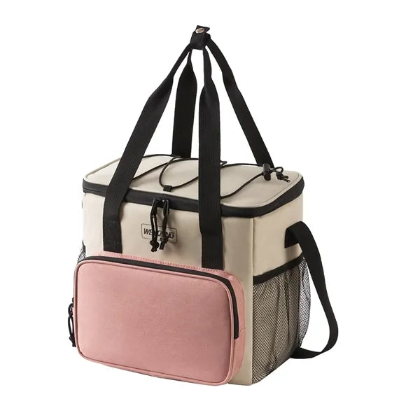 Camps 16 Can Insulated Soft Cooler Bag