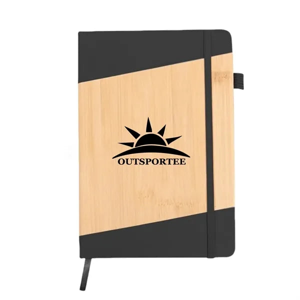 Bamboo Look Journal