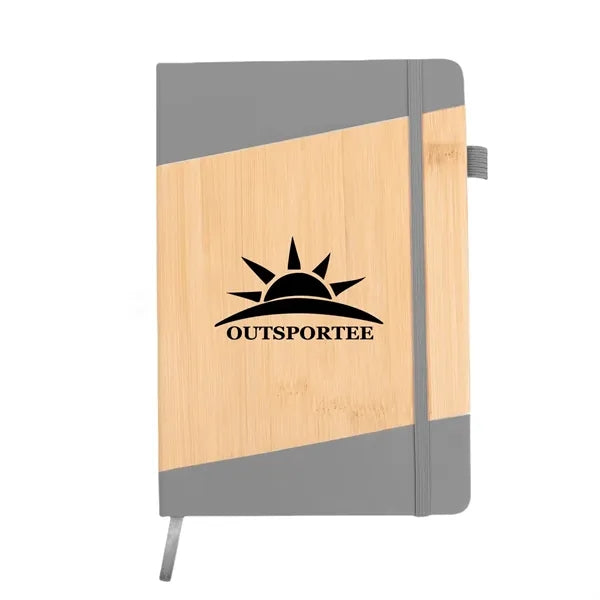 Bamboo Look Journal