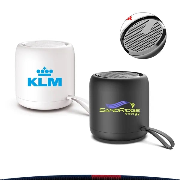 Hilzia Bluetooth Speaker