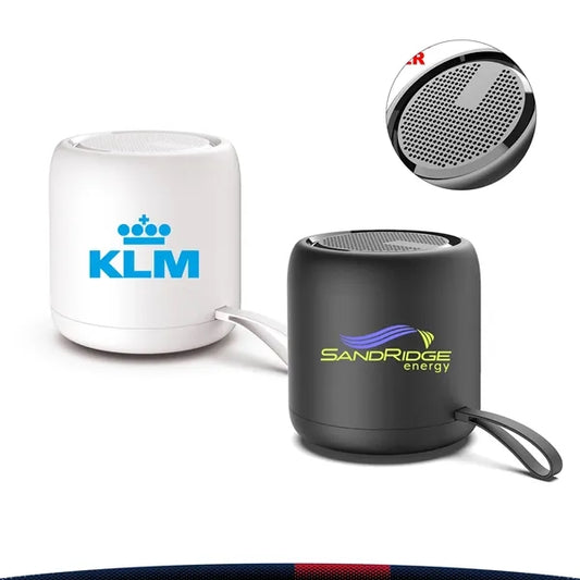Hilzia Bluetooth Speaker