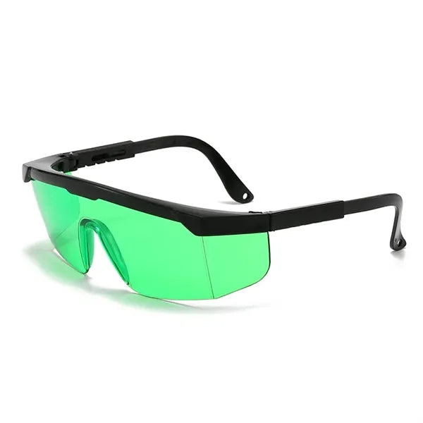Anti-fog Clear Lens Safety Glasses