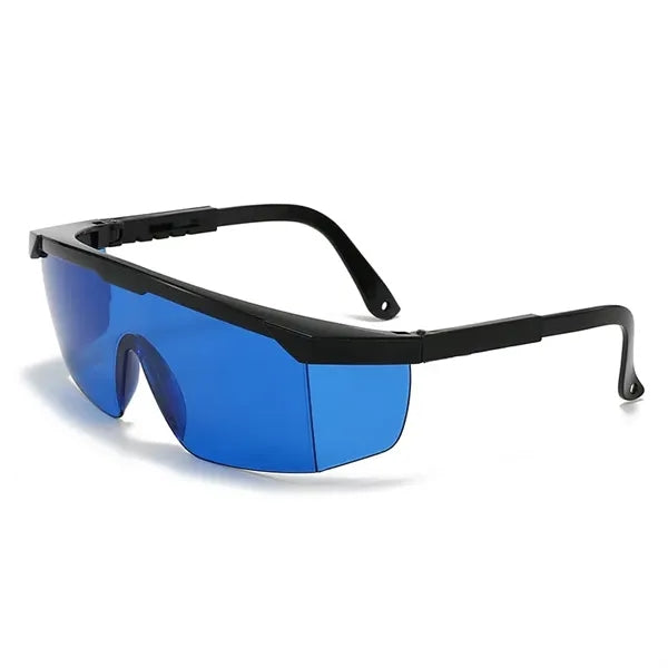 Anti-fog Clear Lens Safety Glasses