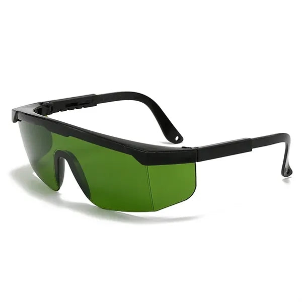 Anti-fog Clear Lens Safety Glasses