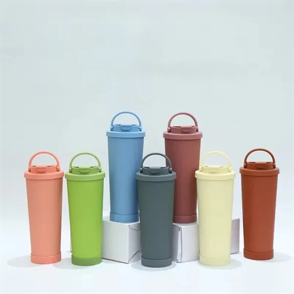 Ceramic Inner 830ml Stainless Steel Water Bottle