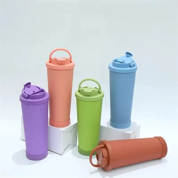Ceramic Inner 830ml Stainless Steel Water Bottle