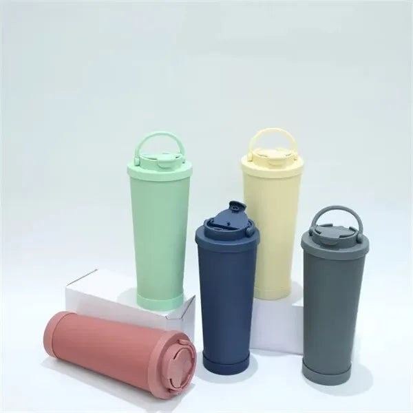 Ceramic Inner 830ml Stainless Steel Water Bottle