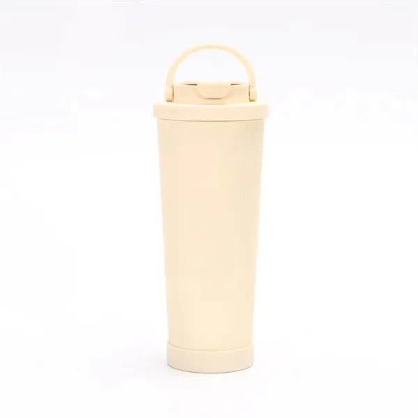 Ceramic Inner 830ml Stainless Steel Water Bottle