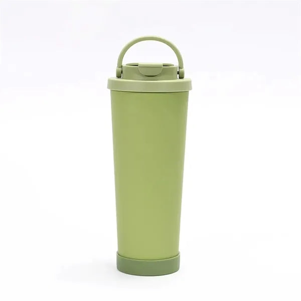 Ceramic Inner 830ml Stainless Steel Water Bottle