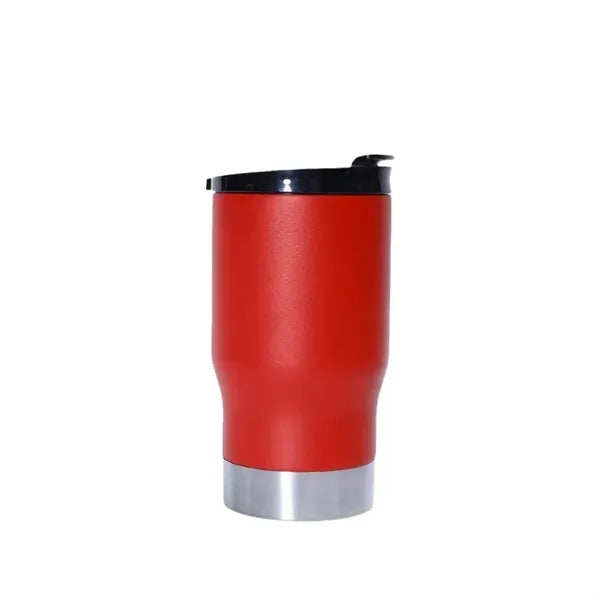 14oz Stainless Steel Cold Preservation Beer Can Cooler