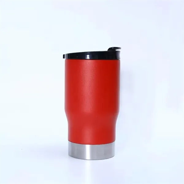 14oz Stainless Steel Cold Preservation Beer Can Cooler