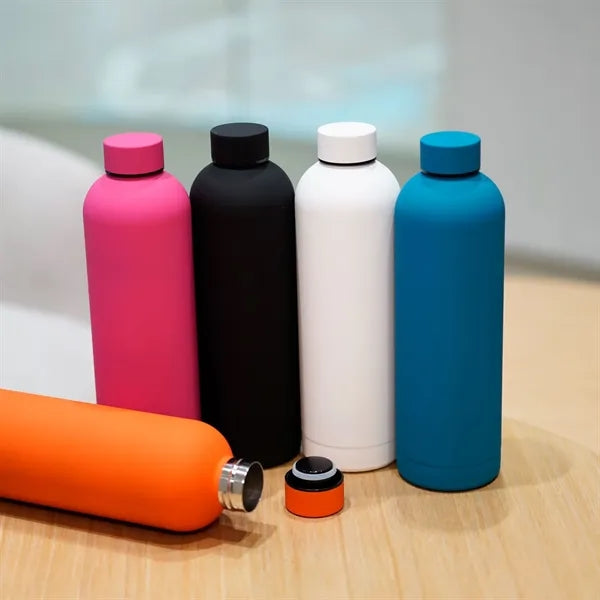 25oz American Style Sports Insulated Bottle