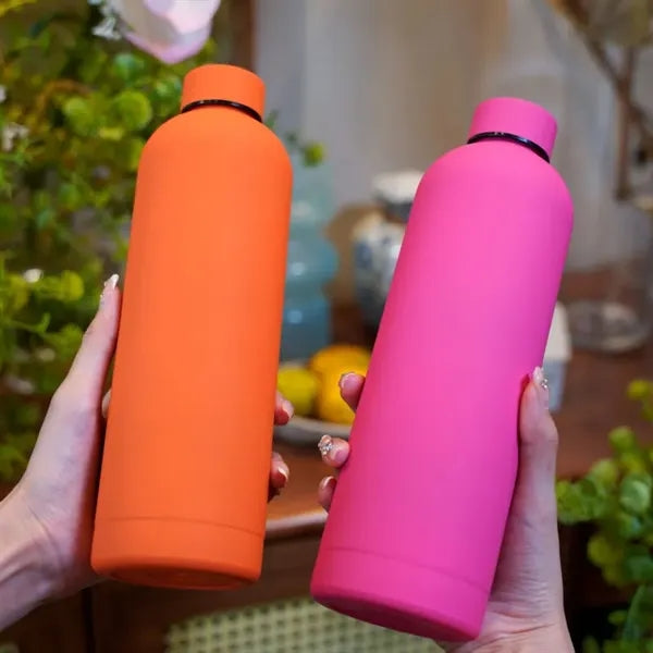 25oz American Style Sports Insulated Bottle