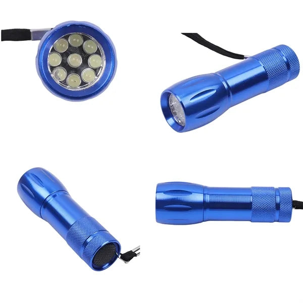 LED Flash Light