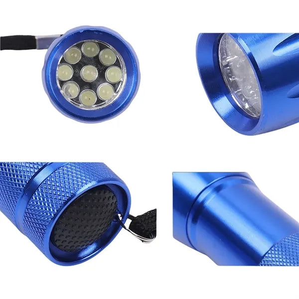 LED Flash Light