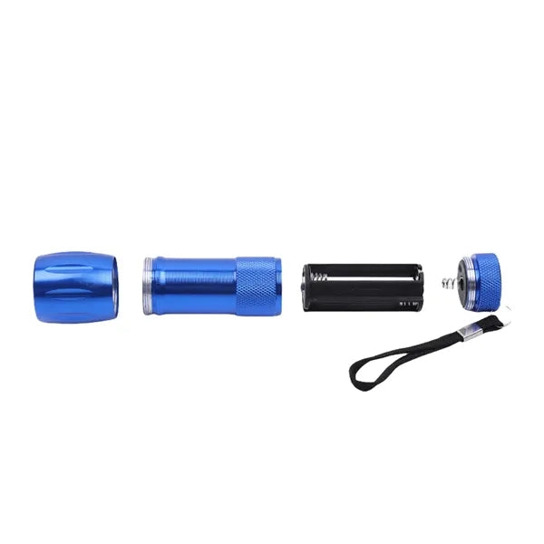 LED Flash Light
