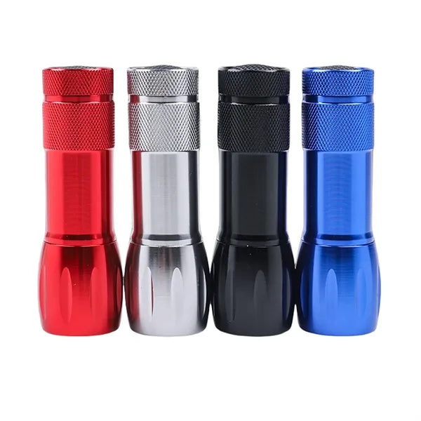 LED Flash Light
