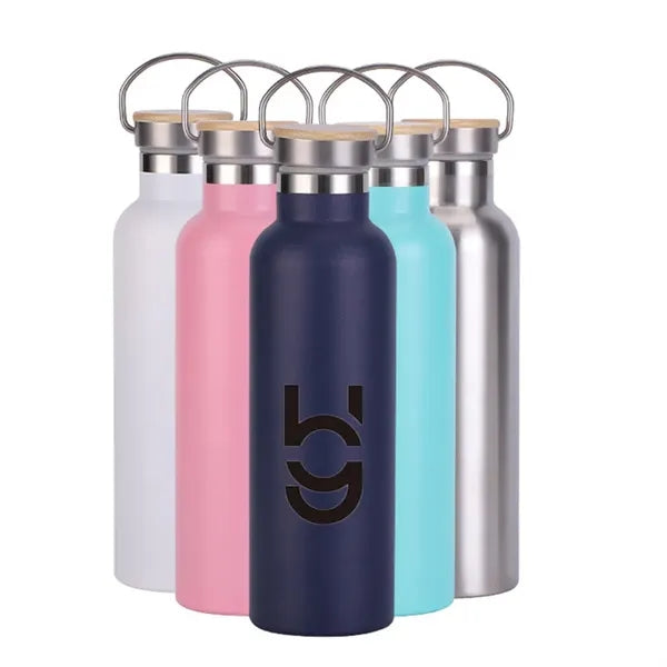 25.3 OZ Outdoor Sports Portable Vacuum Cup