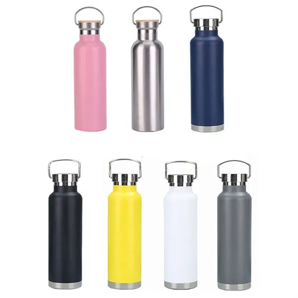 25.3 OZ Outdoor Sports Portable Vacuum Cup