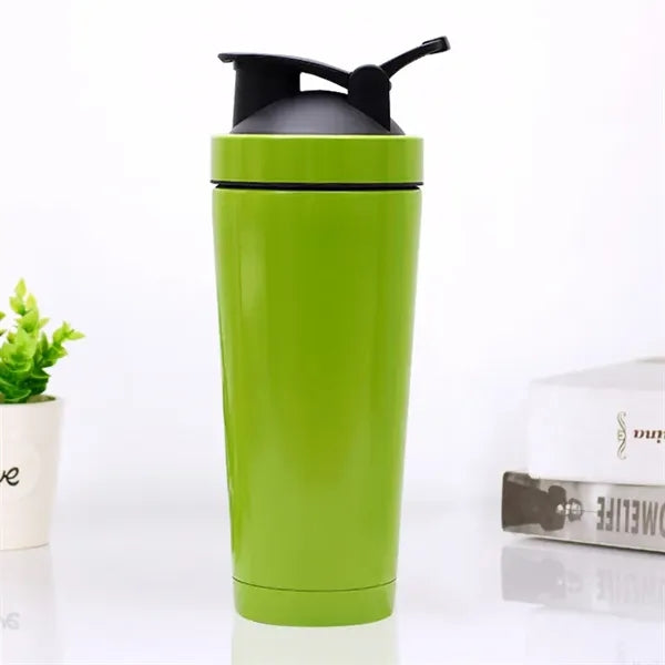 500ml Stainless Steel Vaccum Shaker Tumbler