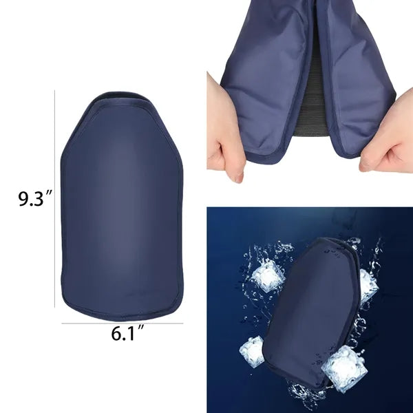Nylon Wine Chiller Sleeve