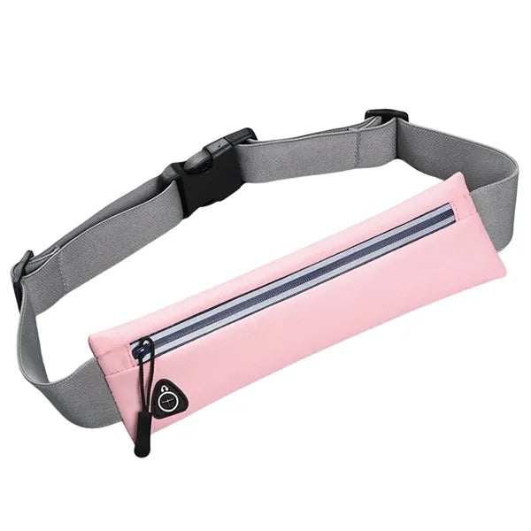 Slim Running Belt Fanny Pack