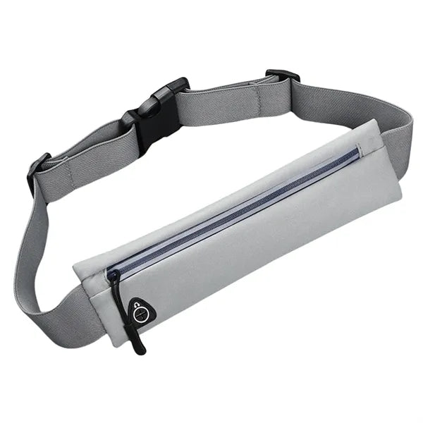 Slim Running Belt Fanny Pack