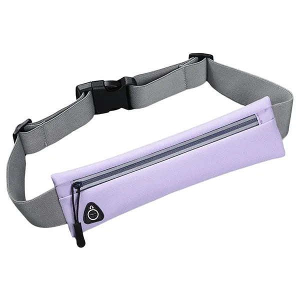 Slim Running Belt Fanny Pack