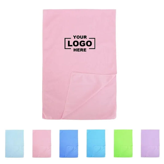 Eco-Friendly Bamboo Muslin Baby Blanket