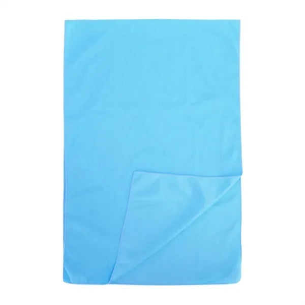 Eco-Friendly Bamboo Muslin Baby Blanket
