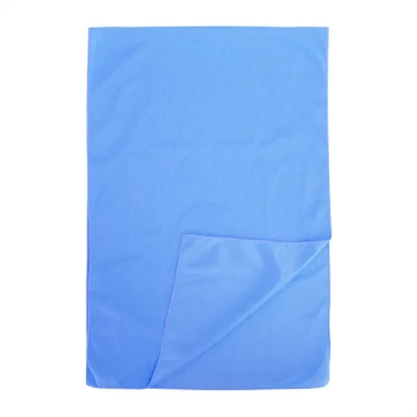 Eco-Friendly Bamboo Muslin Baby Blanket