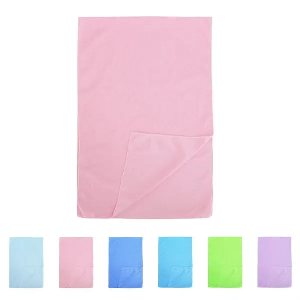 Eco-Friendly Bamboo Muslin Baby Blanket