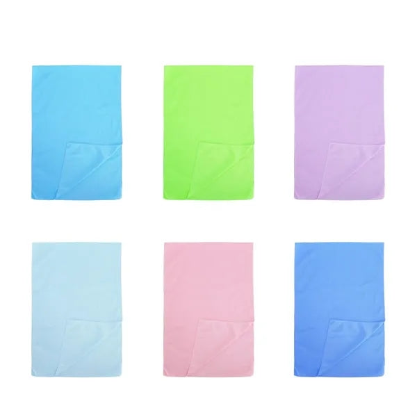 Eco-Friendly Bamboo Muslin Baby Blanket