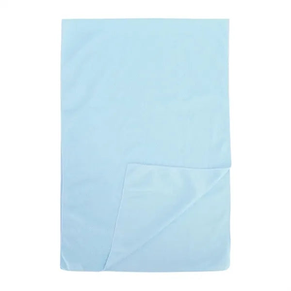 Eco-Friendly Bamboo Muslin Baby Blanket