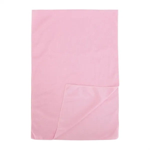 Eco-Friendly Bamboo Muslin Baby Blanket