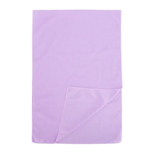 Eco-Friendly Bamboo Muslin Baby Blanket
