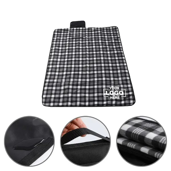 Picnic Speaker Blanket