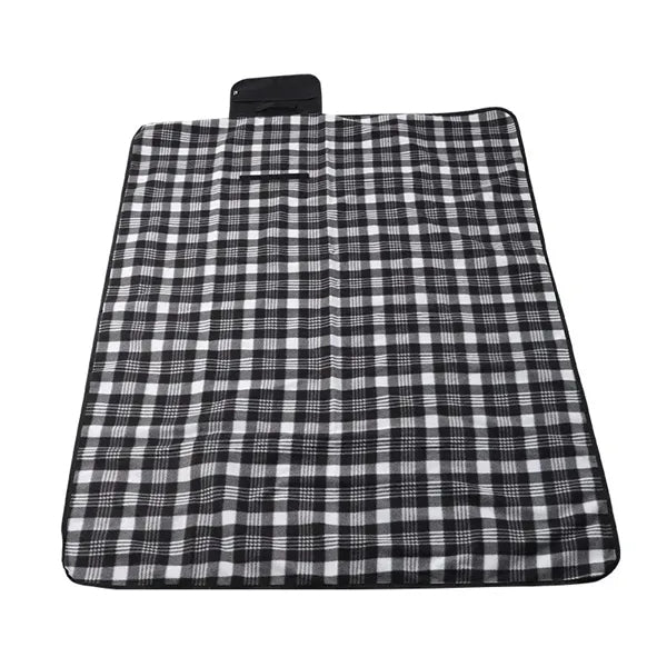 Picnic Speaker Blanket