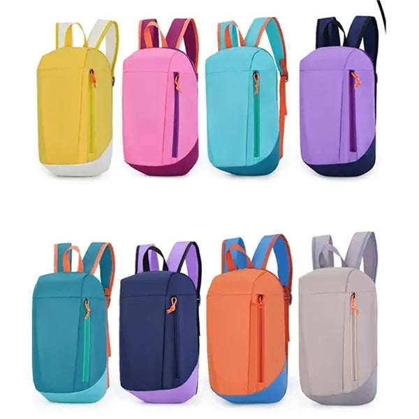 Outdoor Sports Backpack