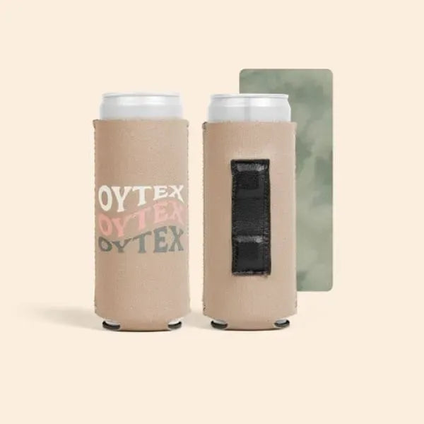 Oytex Magnetic Kolder Kaddy for Slim Cans