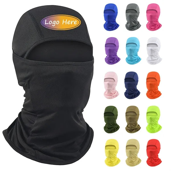 Ski Mask Balaclava Face