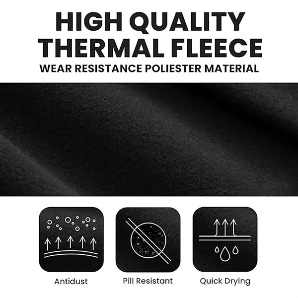 Winter Thermal Face Mask Balaclava Ski