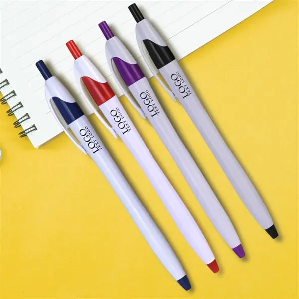 Stratus Click Pen