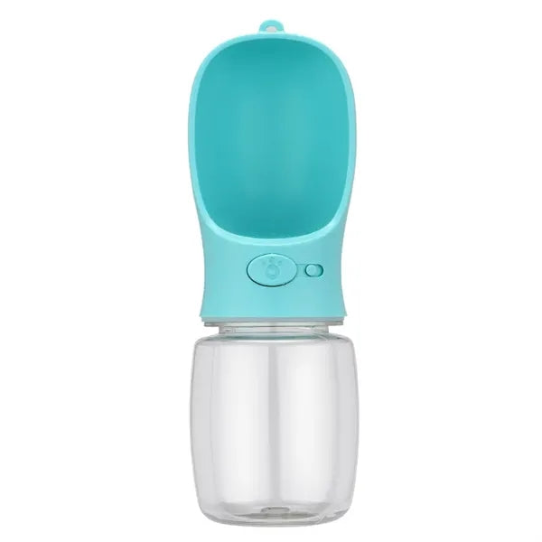 Portable Dog Water Bottle