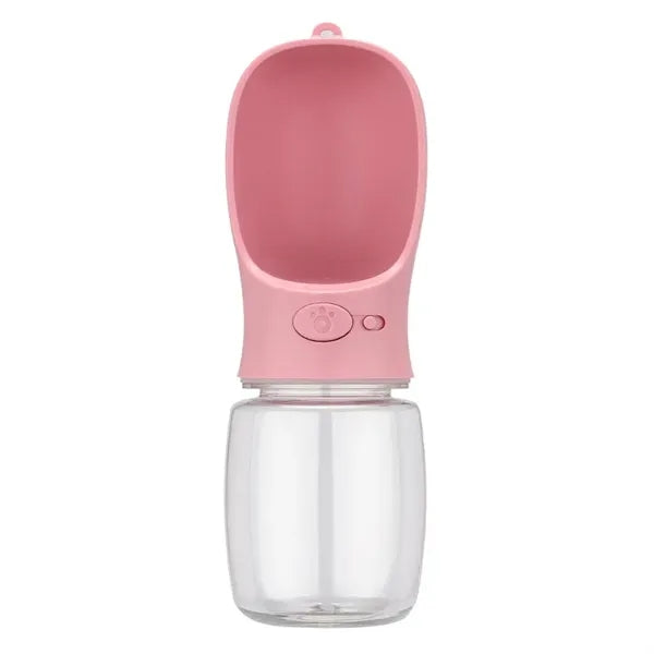 Portable Dog Water Bottle