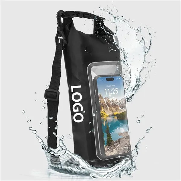 Waterproof Belt Bag