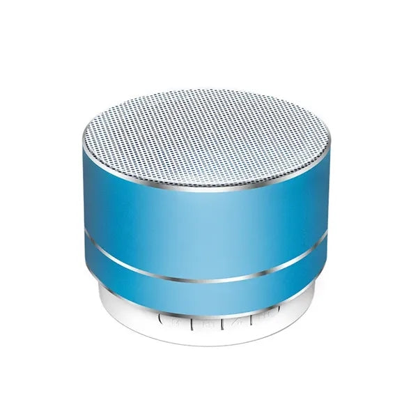 Mini Bluetooth Speaker
