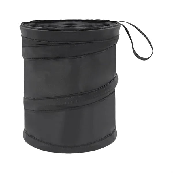 Portable Foldable Car Trash Bin